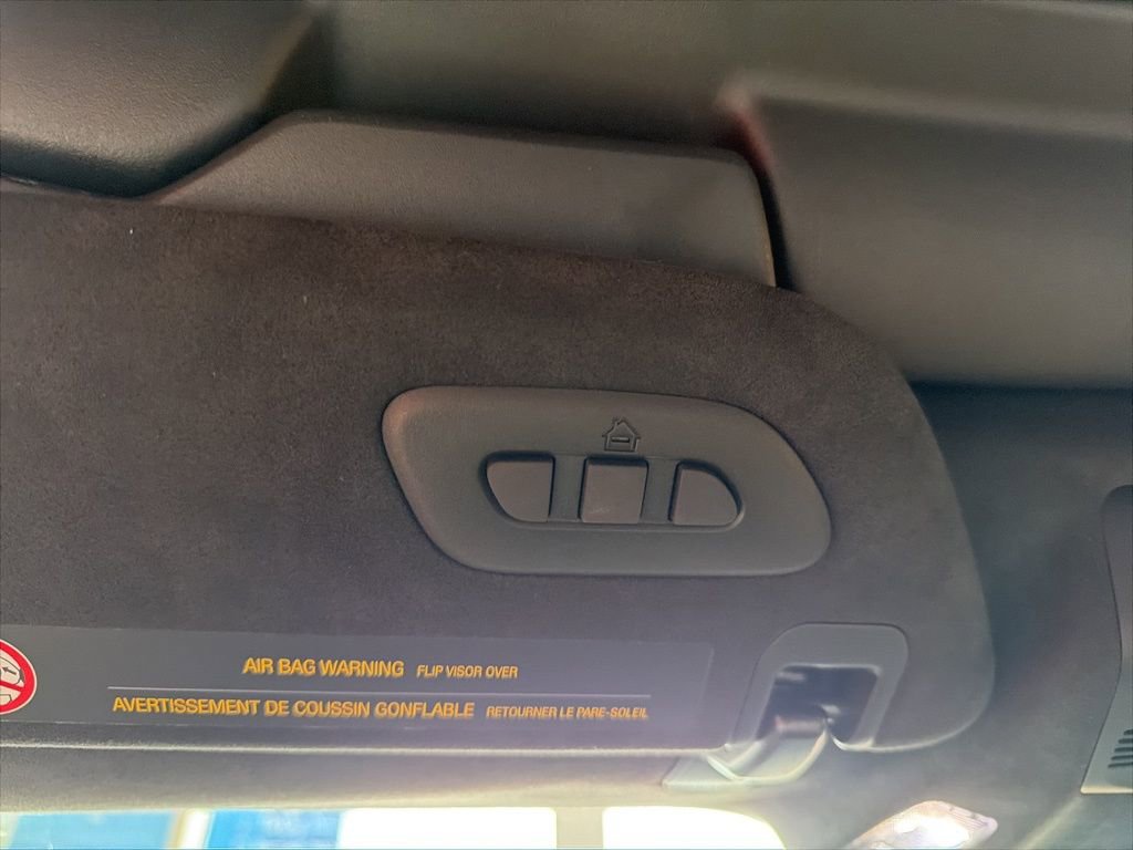 Used 2023 Chevrolet Corvette Z06 image 21