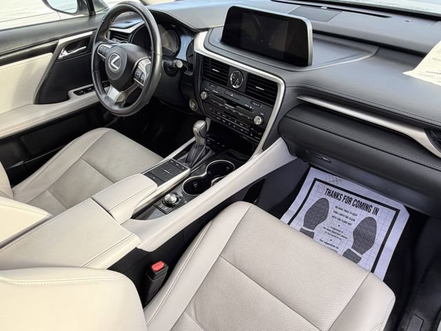 Used 2022 Lexus RX 350 FWD image 6