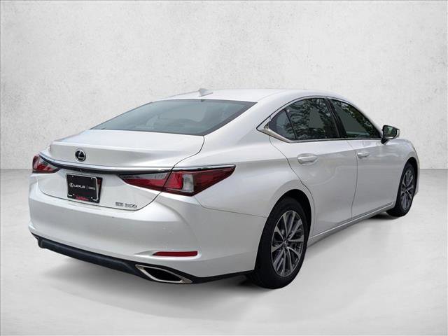 Used 2023 Lexus ES 350 w/ Accessory Package (Z2) image 5