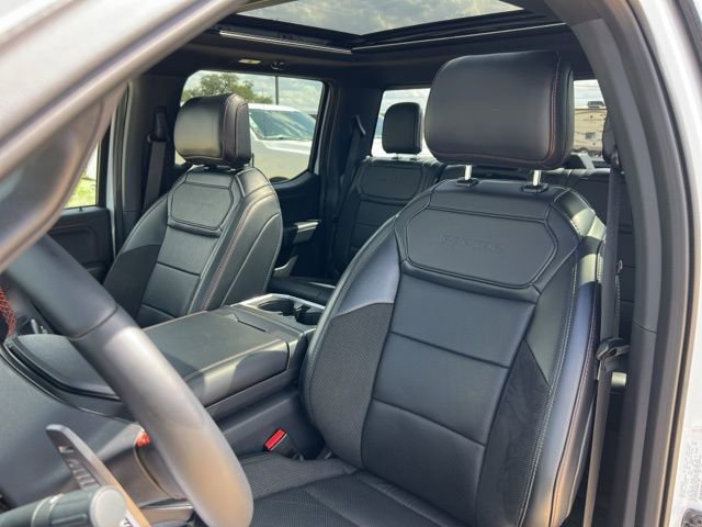 Used 2024 Ford F150 Raptor image 16