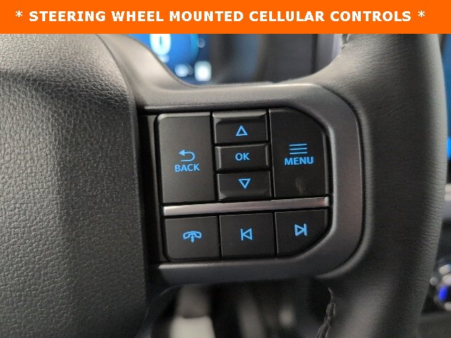 New 2025 Ford F150 XLT w/ Equipment Group 302A MID image 14