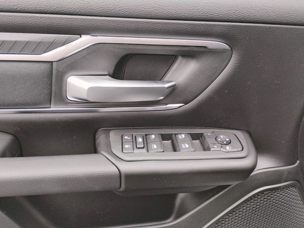 New 2026 RAM 1500 Big Horn image 21