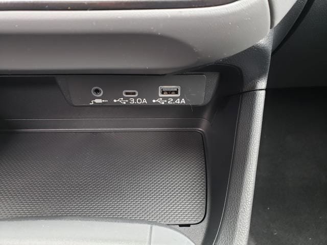 New 2026 Subaru Crosstrek 2.0i Premium image 18