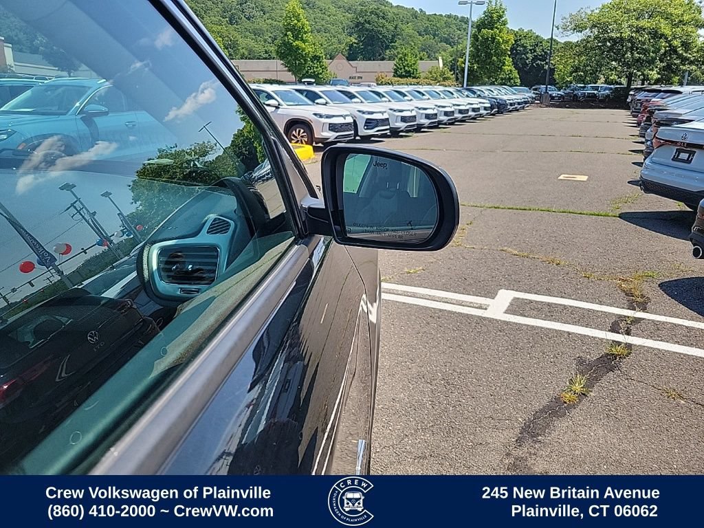 Used 2019 Jeep Compass Latitude AWD/4WD image 35