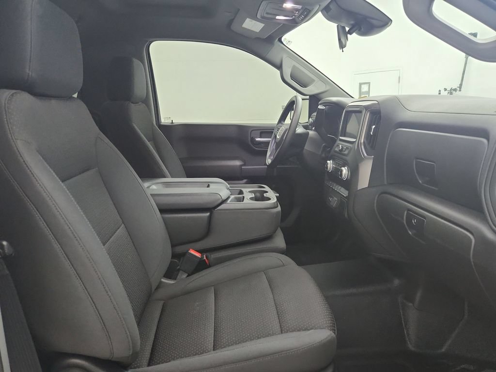 Used 2026 GMC Sierra 1500 Pro w/ Pro Value Package AWD/4WD image 34
