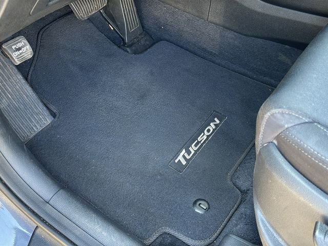 Used 2018 Hyundai Tucson SE FWD image 14