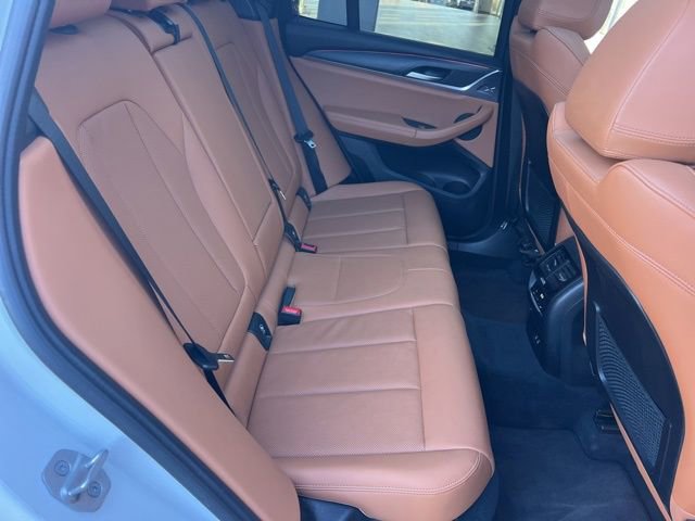 Used 2022 BMW X3 sDrive30i w/ Convenience Package image 38