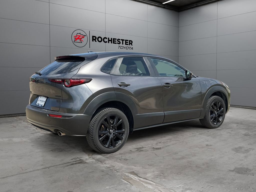 Used 2020 MAZDA CX-30 AWD w/ Preferred Package image 5