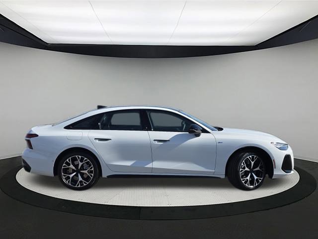 New 2026 Audi A6 Premium Plus image 8