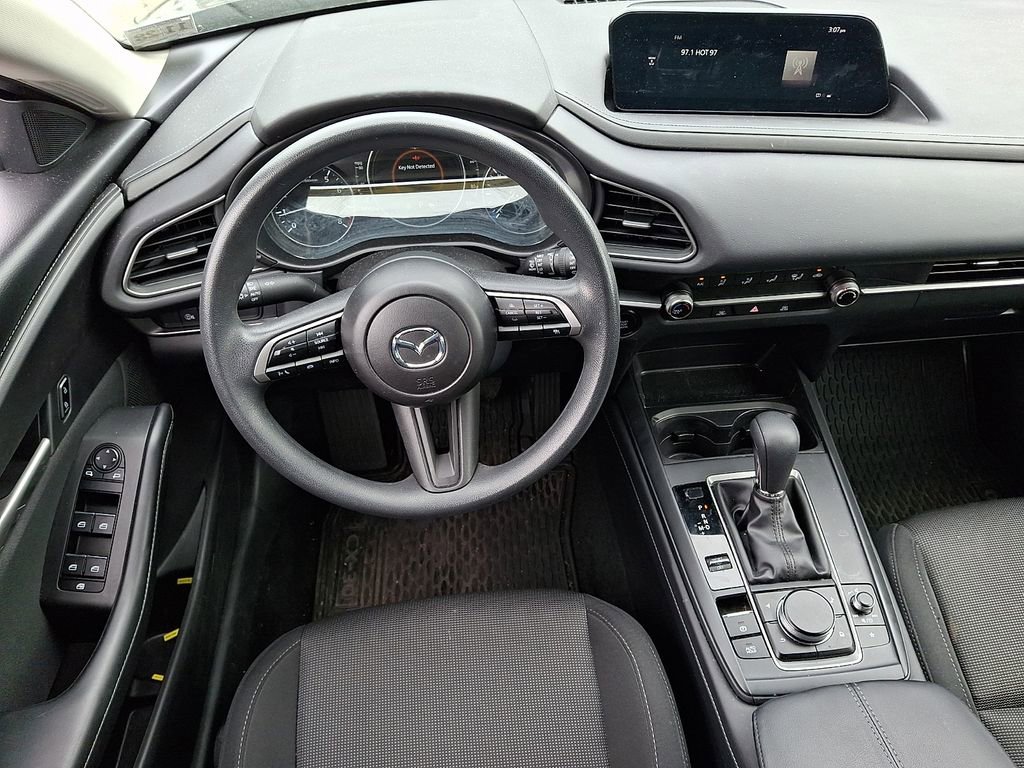 Used 2024 MAZDA CX-30 AWD 2.5 S image 11