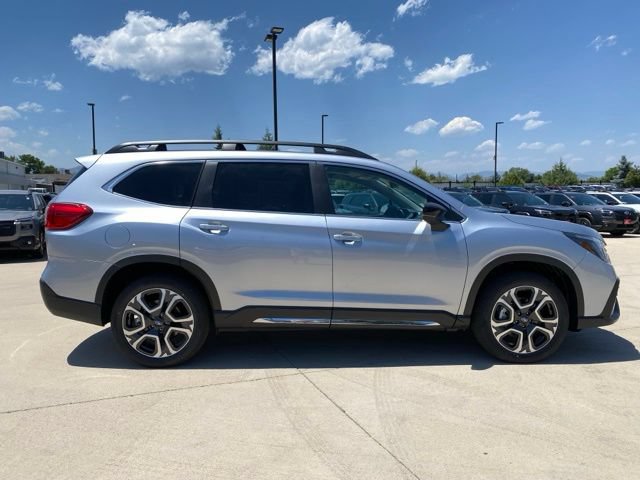 New 2026 Subaru Ascent Limited w/ Popular Package #2 AWD/4WD image 6