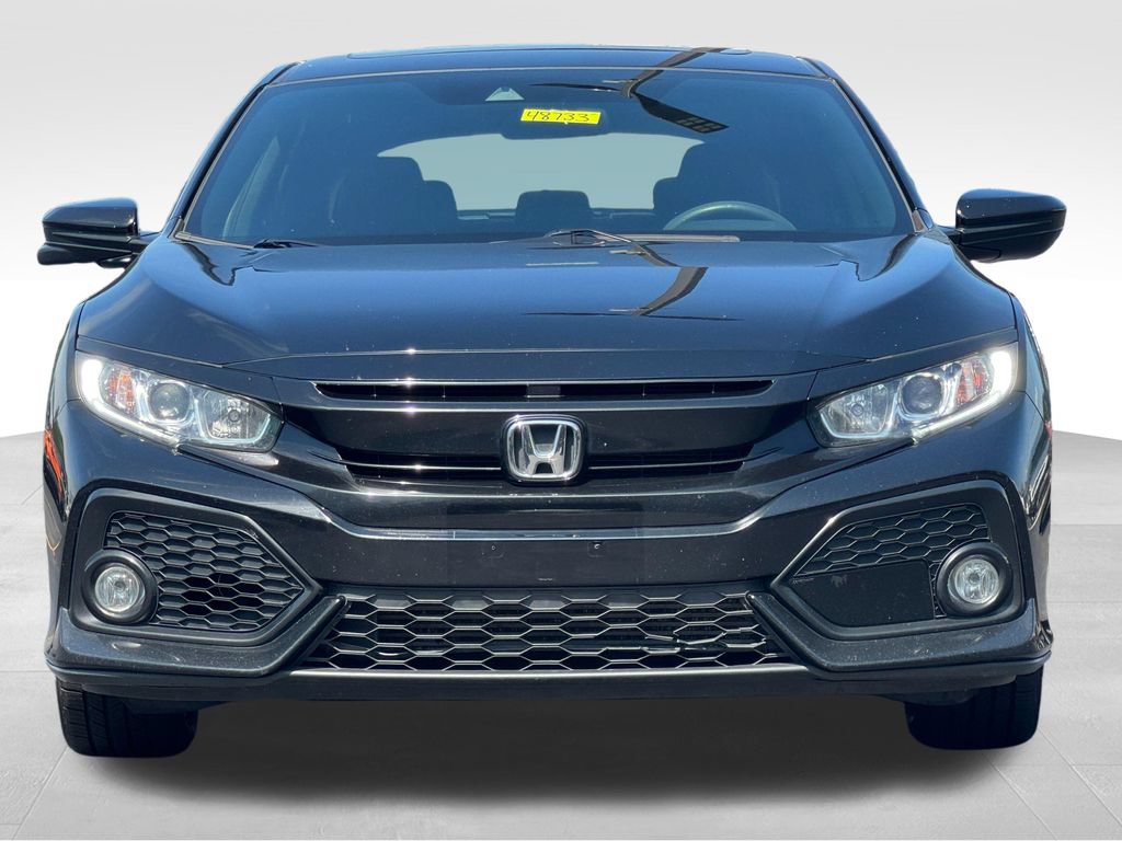 Used 2019 Honda Civic EX video 2