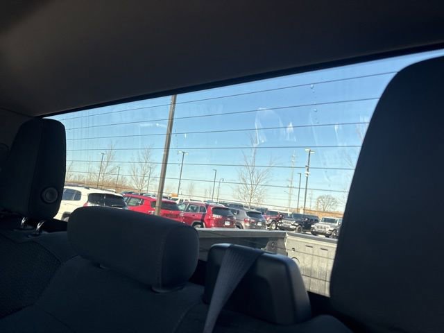 Used 2019 Chevrolet Silverado 1500 Custom Trail Boss w/ Custom Convenience Package image 18