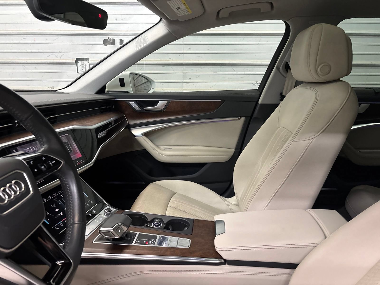 Used 2019 Audi A6 3.0T Prestige w/ Prestige Package AWD/4WD image 23