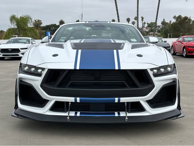 New 2026 Ford Mustang GT Premium w/ GT Performance Package RWD image 2