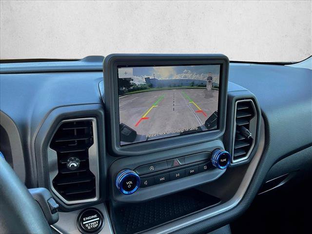 Used 2024 Ford Bronco Sport Big Bend w/ Convenience Package AWD/4WD image 19