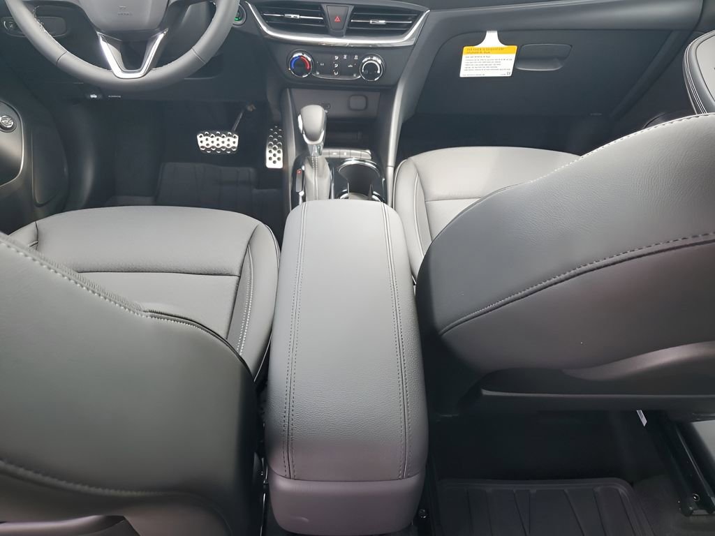 Used 2026 Buick Encore GX Preferred w/ Advanced Technology Package image 19