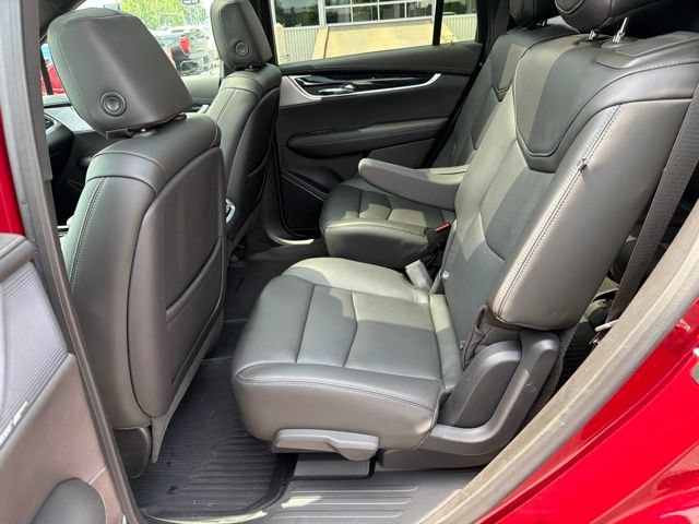 Certified 2020 Cadillac XT6 Premium Luxury AWD/4WD image 26