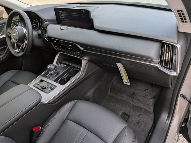 New 2026 MAZDA CX-90 3.3 Turbo w/ Preferred Package AWD/4WD image 32