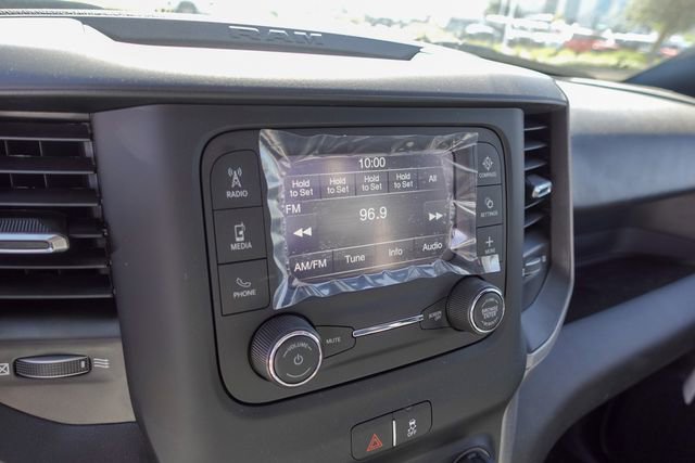 New 2024 RAM 3500 Tradesman w/ Chrome Appearance Group image 26