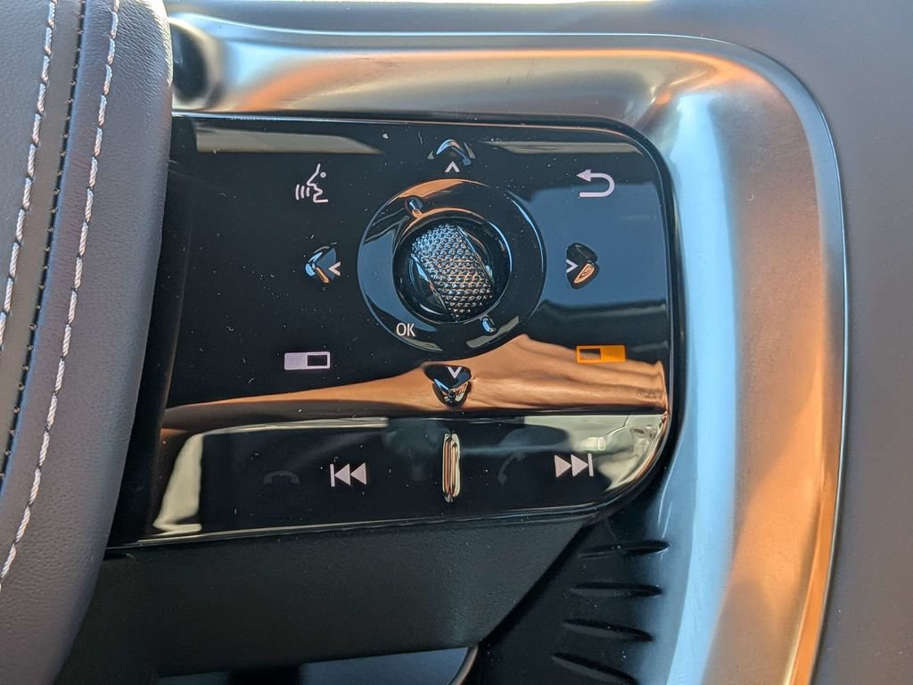 New 2027 INFINITI QX80 Sensory AWD/4WD image 30