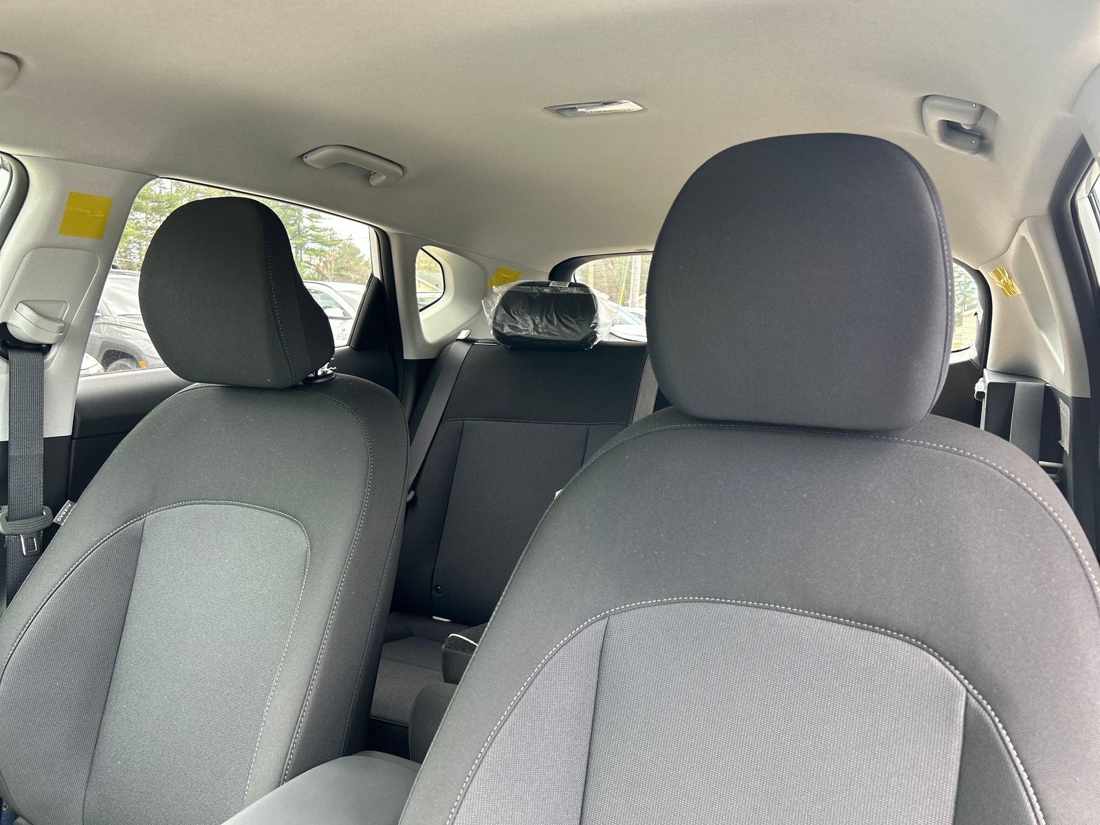 New 2026 Hyundai Kona SEL Sport AWD/4WD image 21