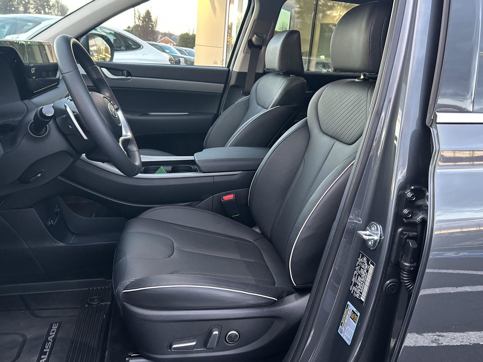 Certified 2025 Hyundai Palisade XRT AWD/4WD image 13