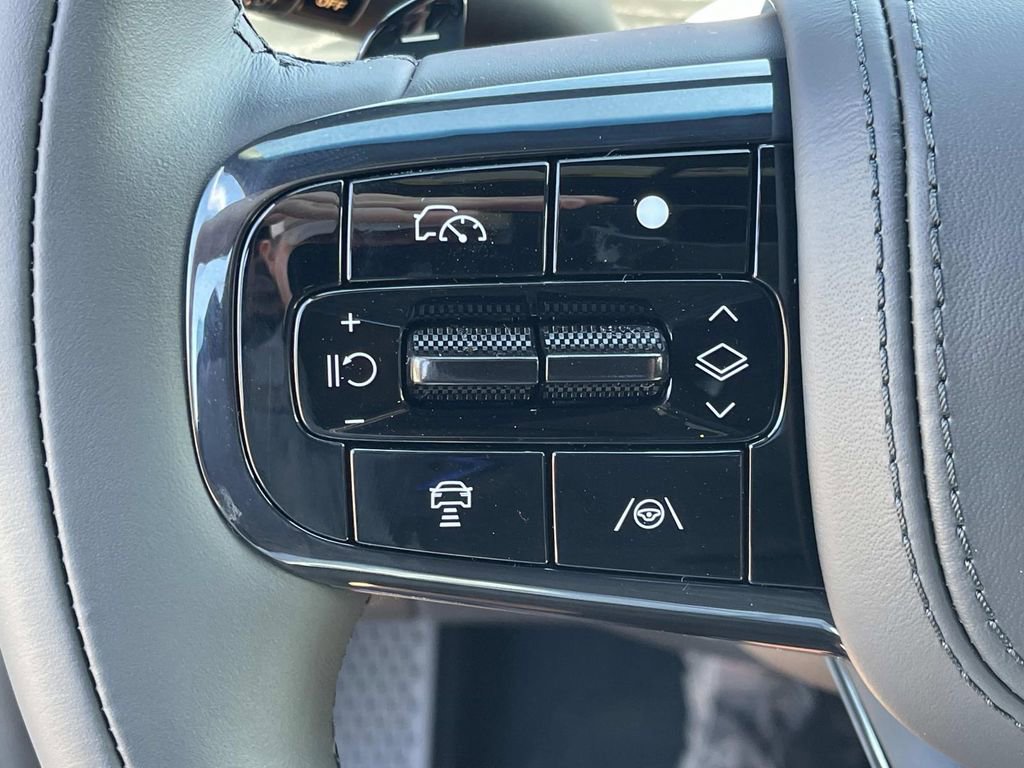 New 2026 Genesis GV80 3.5T Prestige image 36