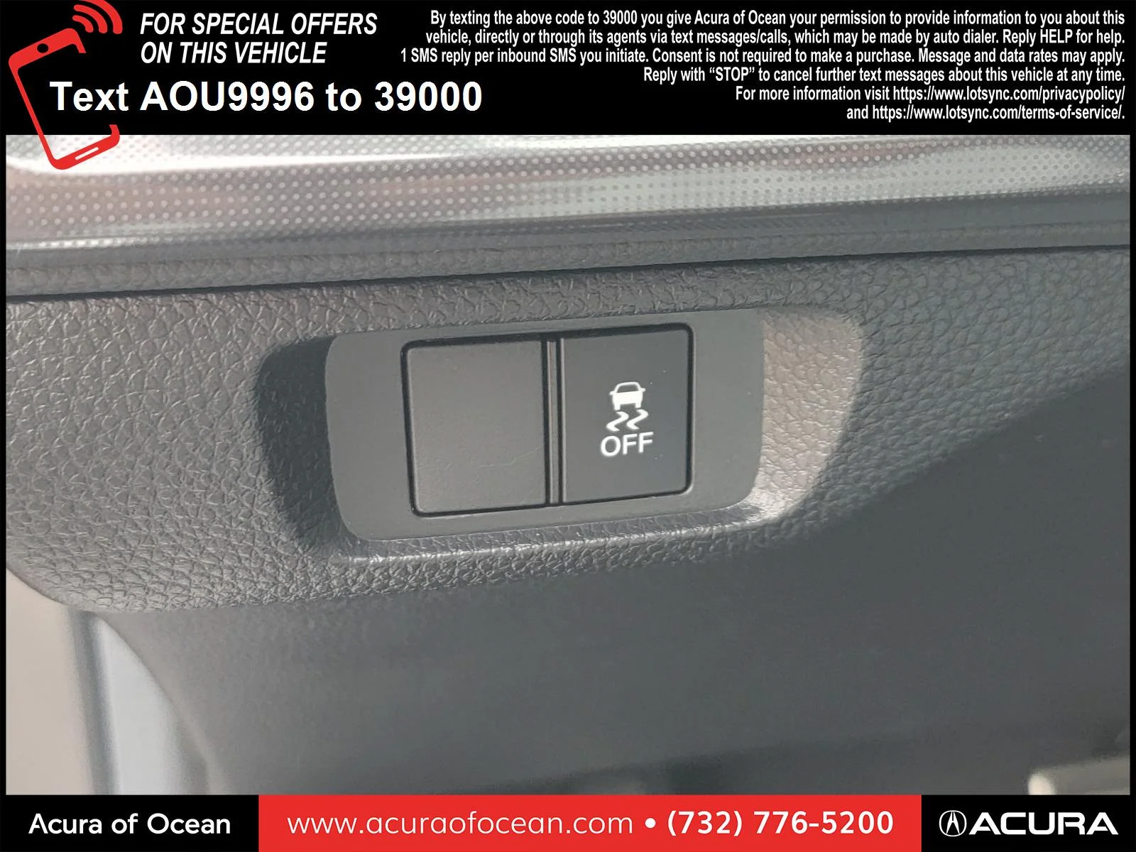 Certified 2024 Acura Integra A-Spec FWD image 34