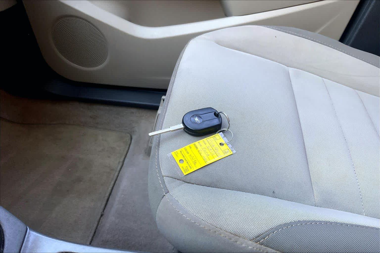 Used 2014 Ford Escape SE FWD image 15