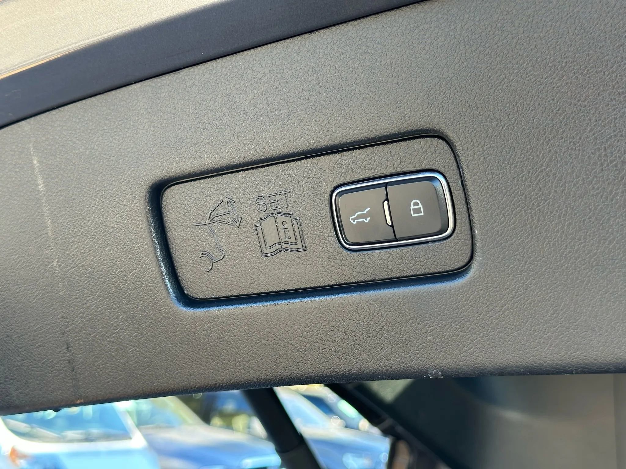 Used 2021 Lincoln Aviator Reserve w/ Equipment Group 208A image 21