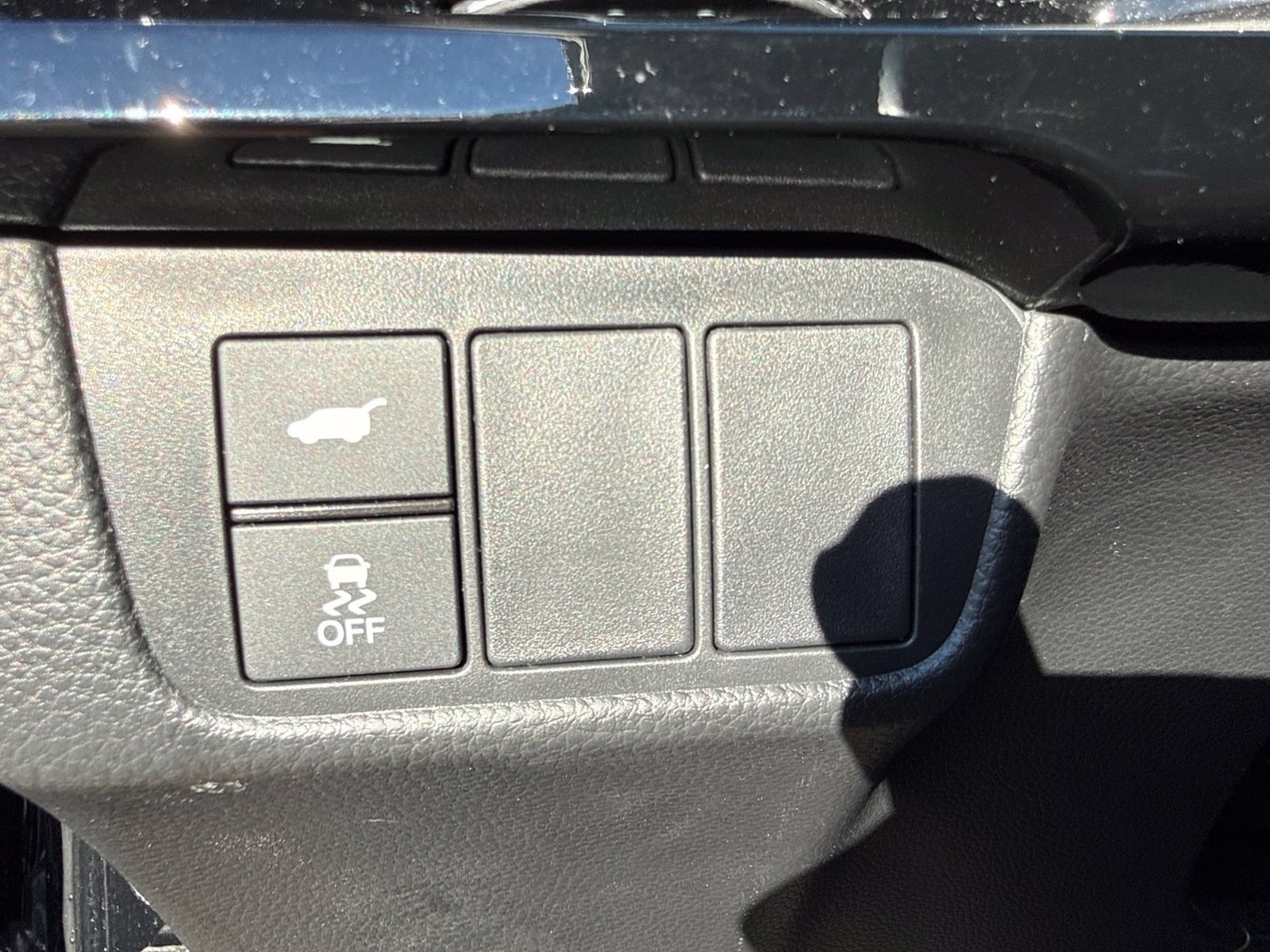 Certified 2025 Honda CR-V Sport Touring image 27