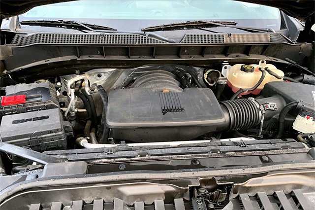 Used 2019 Chevrolet Silverado 1500 Custom image 31