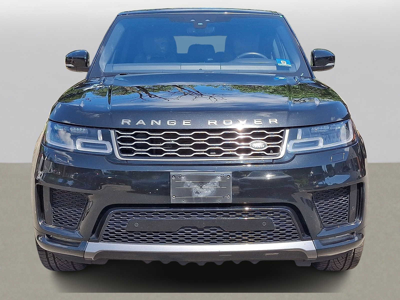 Used 2021 Land Rover Range Rover Sport HSE Silver Edition AWD/4WD image 35