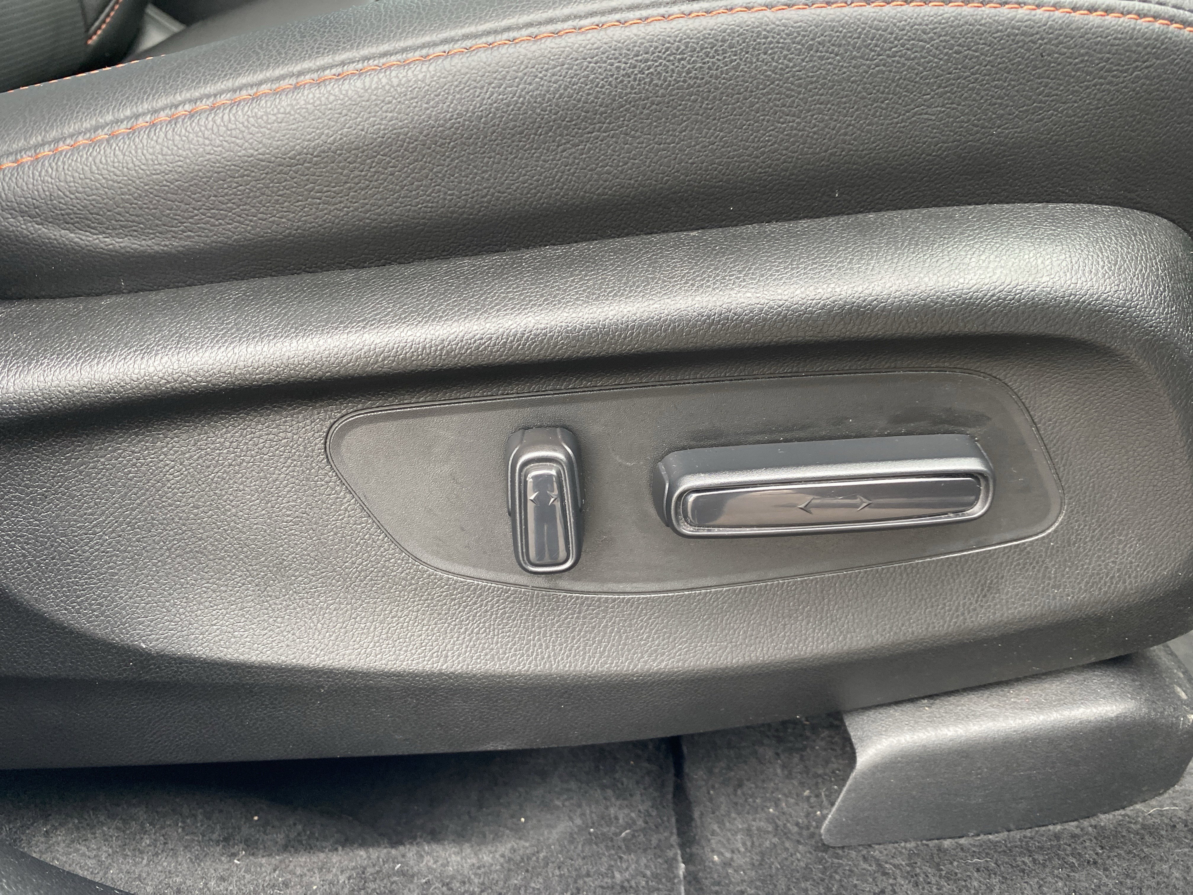 Certified 2025 Honda CR-V Sport-L image 14