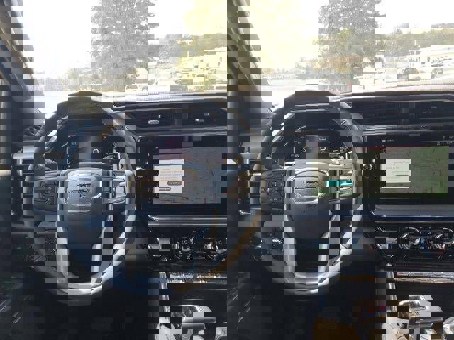 New 2026 GMC Sierra 1500 Denali image 15