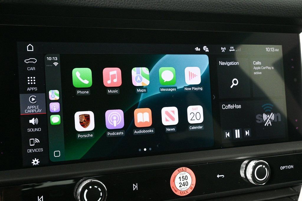 Certified 2026 Porsche Macan image 16