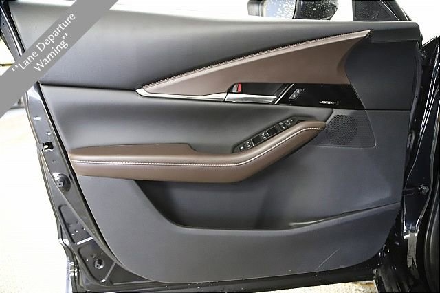 New 2025 MAZDA CX-30 AWD 2.5 S w/ Premium Package image 16