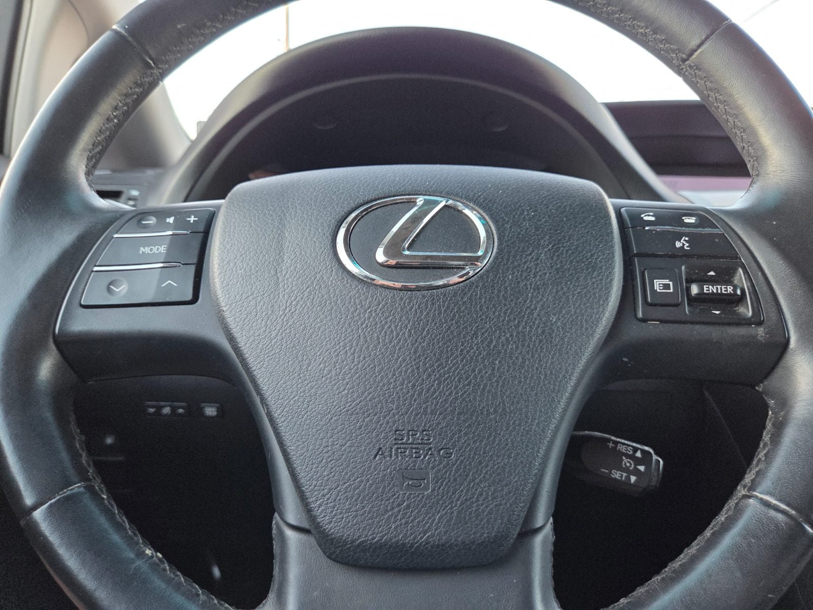 Used 2010 Lexus RX 350 AWD w/ Premium Pkg image 17
