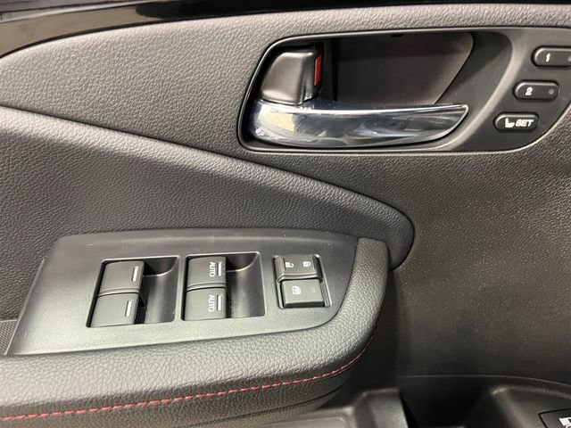 New 2026 Honda Ridgeline Black Edition image 14