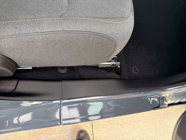 New 2026 Jeep Wrangler Sport S image 39