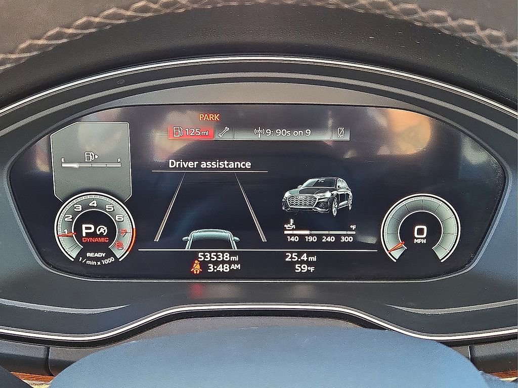 Used 2023 Audi Q5 2.0T Premium Plus image 27