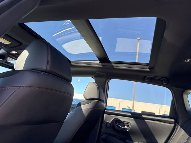 Certified 2025 Acura ADX A-Spec image 22