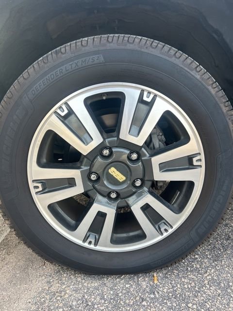 Used 2018 Toyota Tundra Limited w/ Limited Premium Package image 37