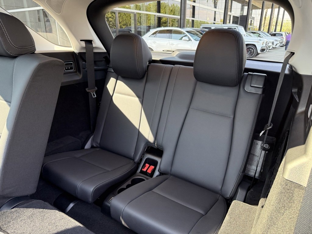 New 2026 Mercedes-Benz GLE 450 4MATIC image 23