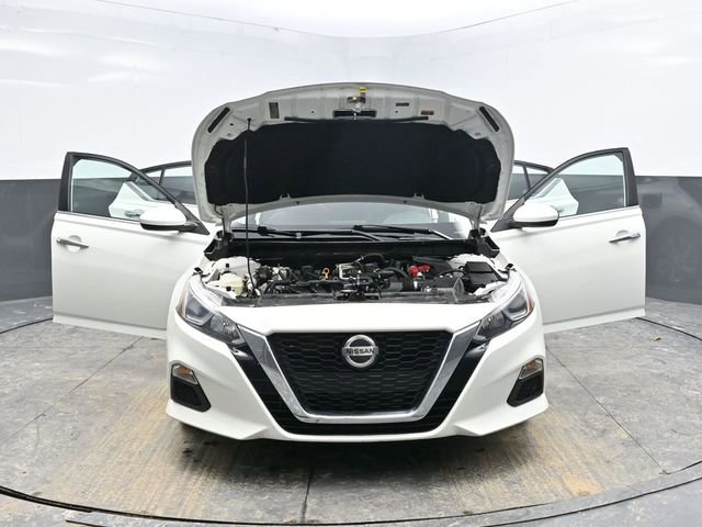 Used 2021 Nissan Altima 2.5 S image 33