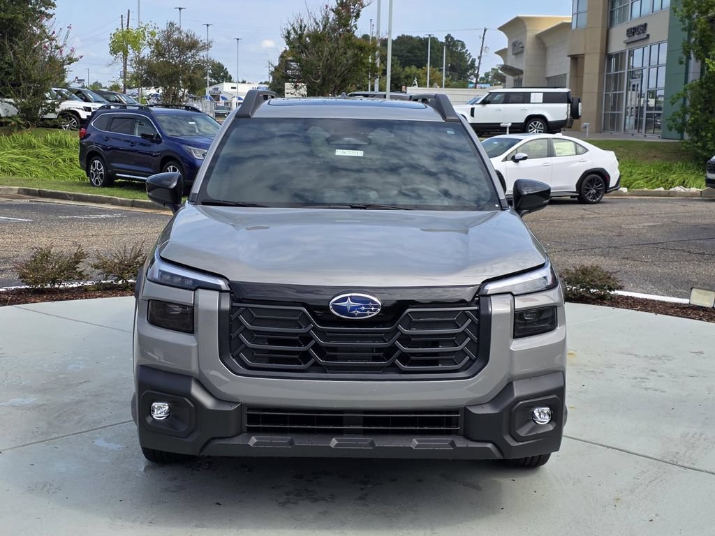 New 2026 Subaru Outback Premium AWD/4WD image 2