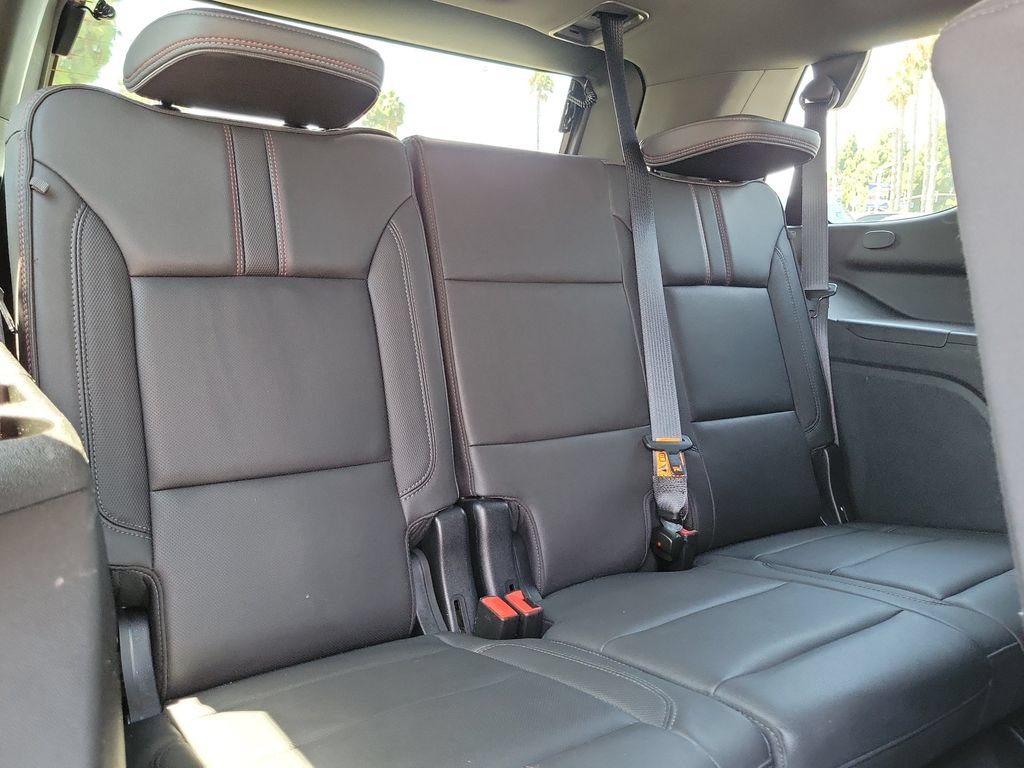 Used 2023 Chevrolet Tahoe RST w/ Luxury Package AWD/4WD image 23