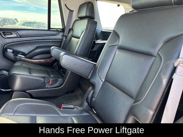 Used 2016 Chevrolet Tahoe LTZ image 18