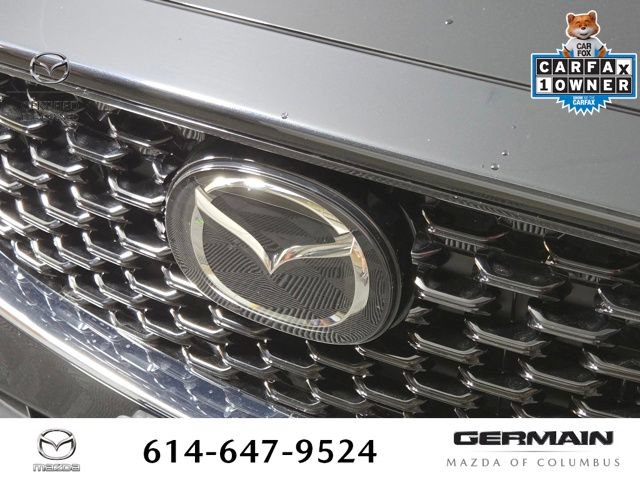 Certified 2025 MAZDA CX-5 AWD 2.5 S w/ Select Package image 15